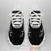 Pink Floyd Max Soul Shoes