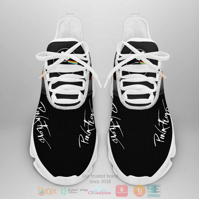 Pink Floyd Max Soul Shoes Pink Floyd Max Soul Shoes