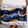 Pittsburgh Panthers Max Soul Clunky Shoes