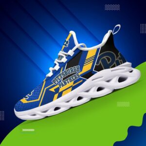 Pittsburgh Panthers Max Soul Clunky Shoes