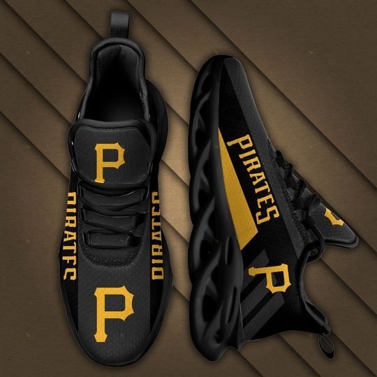 Pittsburgh-Pirates-Max-Soul-Clunky-Shoes-1