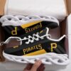 Pittsburgh Pirates Max Soul Clunky Shoes