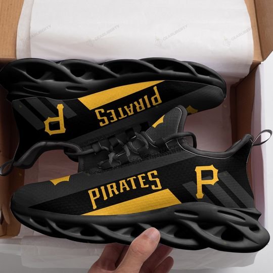 Pittsburgh-Pirates-Max-Soul-Clunky-Shoes-2