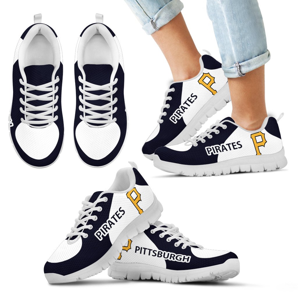 Pittsburgh-Pirates-Top-Logo-Sneakers-1