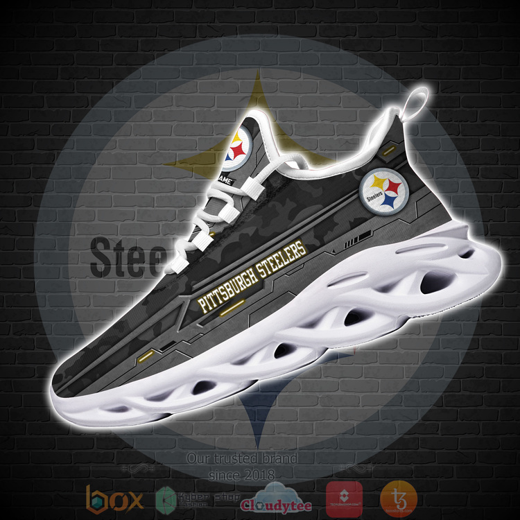 Pittsburgh-Steelers-National-Football-League-Personalized-Clunky-Max-Soul-Shoes-2