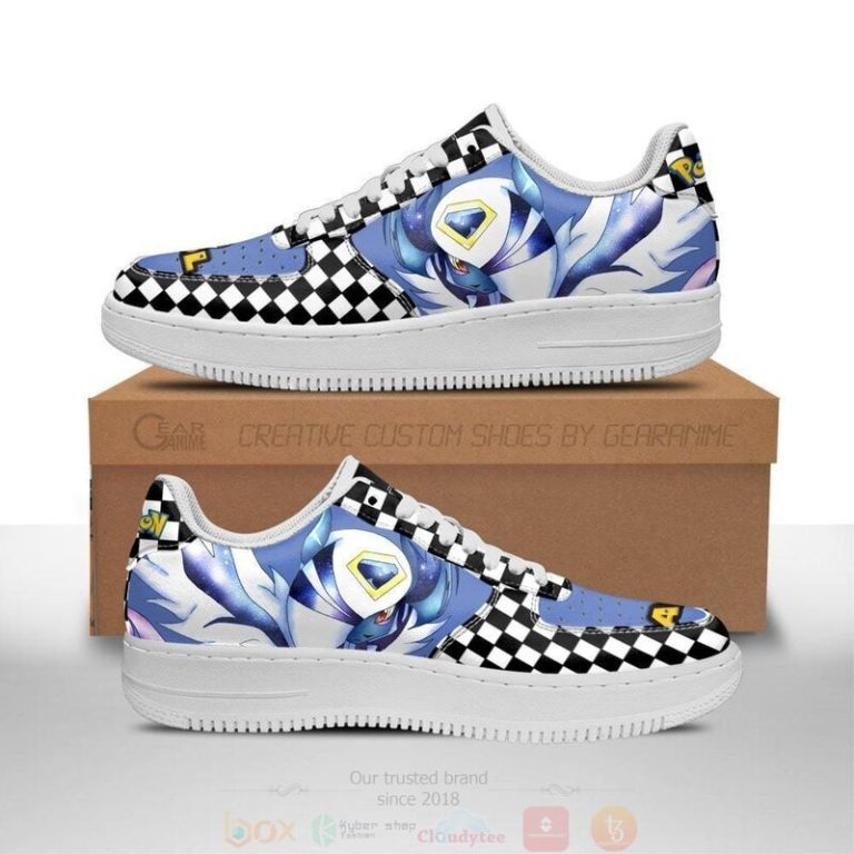Poke-Absol-Checkerboard-Pokemon-Air-Force-Shoes-1