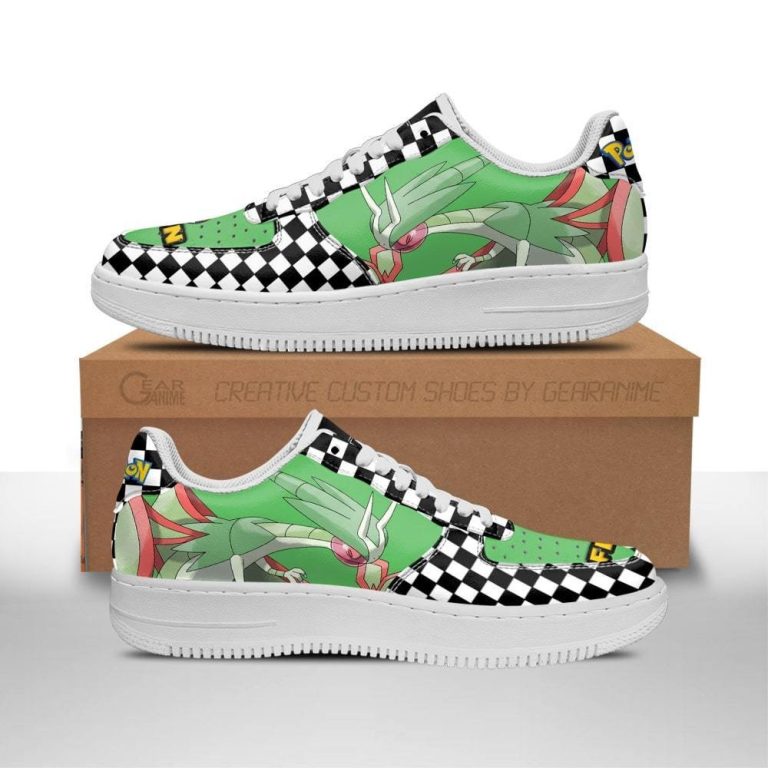 Poke-Flygon-Checkerboard-Pokemon-Air-Force-Shoes-1