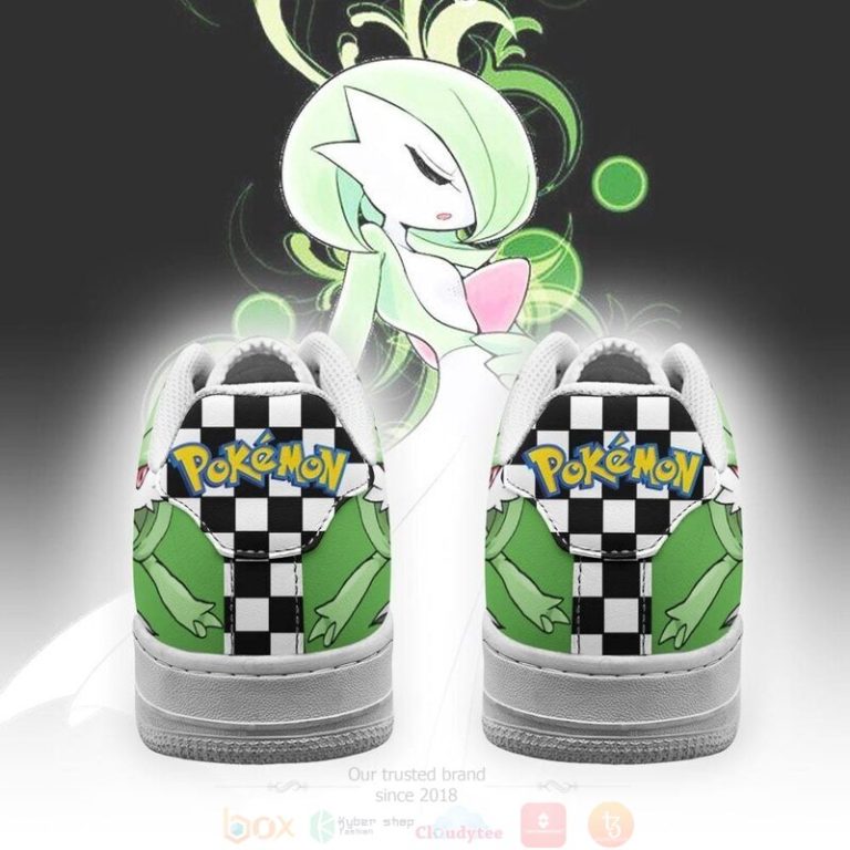 Poke-Gardevoir-Checkerboard-Pokemon-Air-Force-Shoes-3