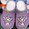 Pokemon Aipom Custom Name Crocband Crocs Clog Shoes