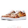 Pokemon Arcanine Air Anime Air Force Shoes