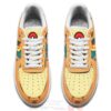 Pokemon Charizard Air Anime Air Force Shoes