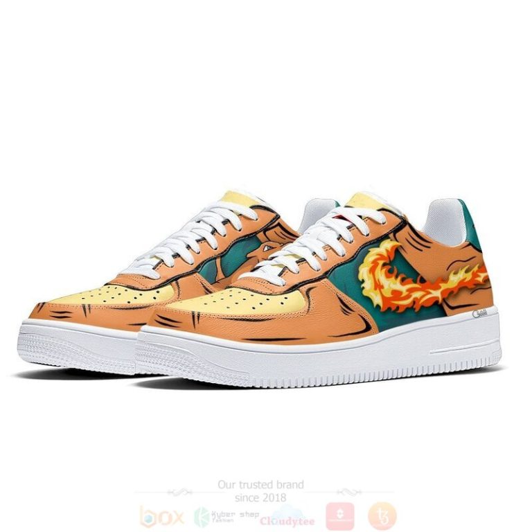 Pokemon-Charizard-Air-Anime-Air-Force-Shoes-2