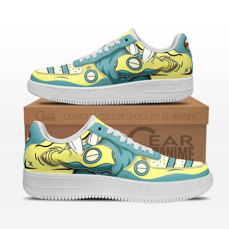 Pokemon-Dunsparce-Anime-Air-Force-Shoes-1