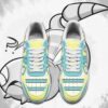 Pokemon Dunsparce Anime Air Force Shoes