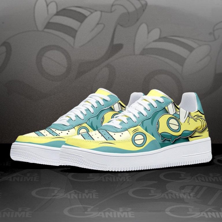 Pokemon-Dunsparce-Anime-Air-Force-Shoes-2