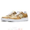 Pokemon Eevee Air Anime Air Force Shoes
