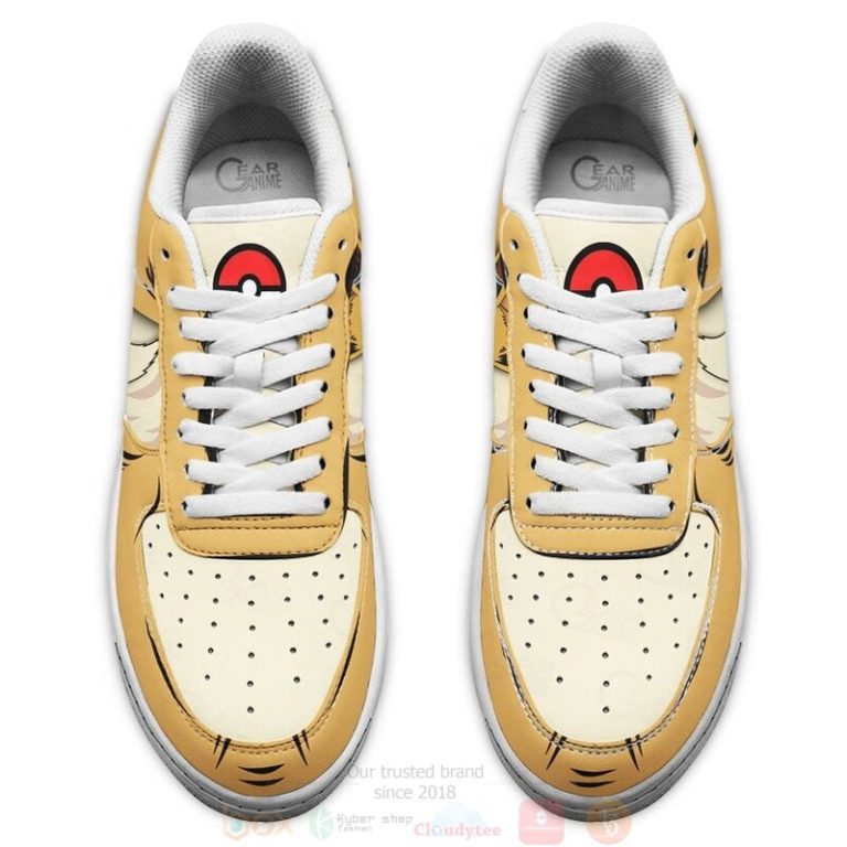 Pokemon-Eevee-Air-Anime-Air-Force-Shoes-2