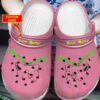 Pokemon Hoppip Custom Name Crocband Crocs Clog Shoes