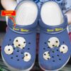 Pokemon Jumpluff Custom Name Crocband Crocs Clog Shoes