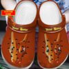 Pokemon Lizardon Custom Name Custom Name Crocband Crocs Clog Shoes