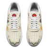 Pokemon Mimikyu Anime Air Force Shoes