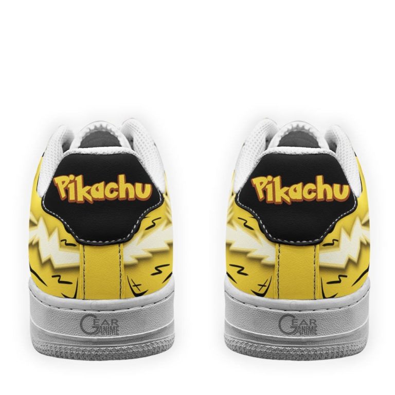 Pokemon-Pikachu-Thunderbolt-Anime-Air-Force-Shoes-2