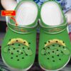 Pokemon Skiploom Custom Name Crocband Crocs Clog Shoes