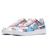 Pokemon Sylveon Anime Air Force Shoes