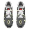 Pokemon Umbreon Anime Air Force Shoes