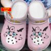 Pokemon Wigglytuff Custom Name Custom Name Crocband Crocs Clog Shoes