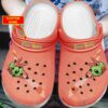 Pokemon Yanma Custom Name Crocband Crocs Clog Shoes