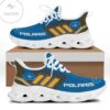 Polaris Sneakers Max Soul Shoes