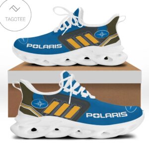 Polaris Sneakers Max Soul Shoes