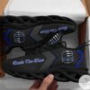 Police Sneaker Max Soul Shoes