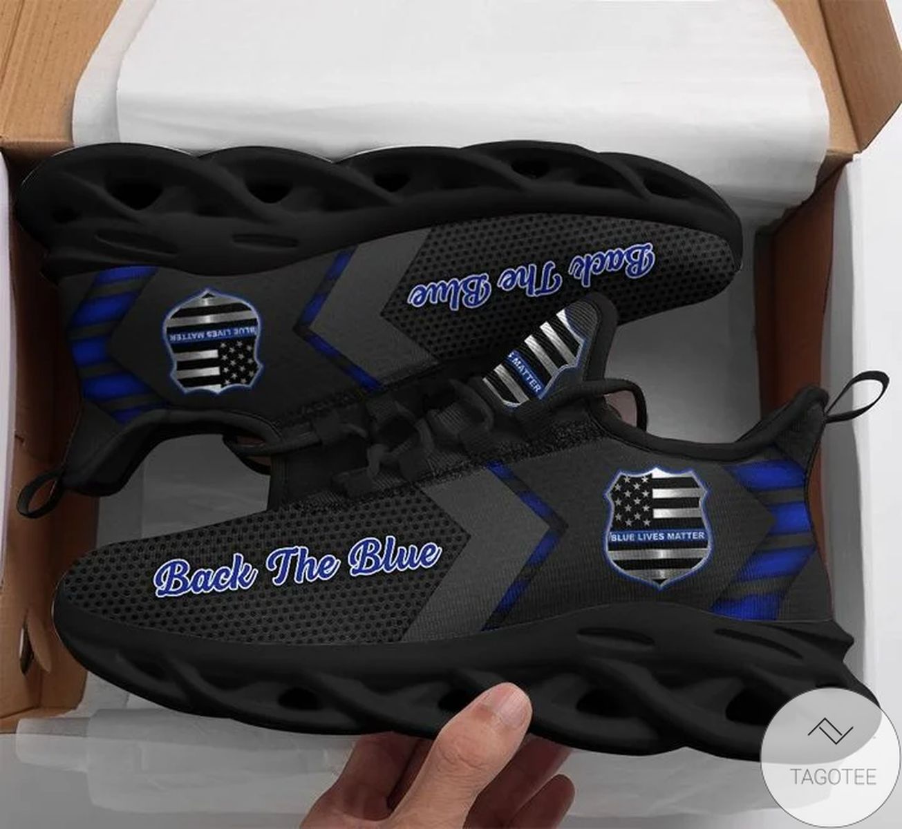 Police Sneaker Max Soul Shoes Police Sneaker Max Soul Shoes