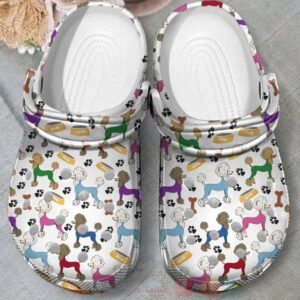 Custom Name For Adults Crocband Crocs Clog Shoes