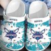 [Popular] Charlotte Hornets Crocs Limited Edition Gift