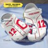 [Popular] Customized Cleveland Guardians Crocs Gift