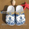 [Popular] Customized Kansas City Royals Crocs Gift