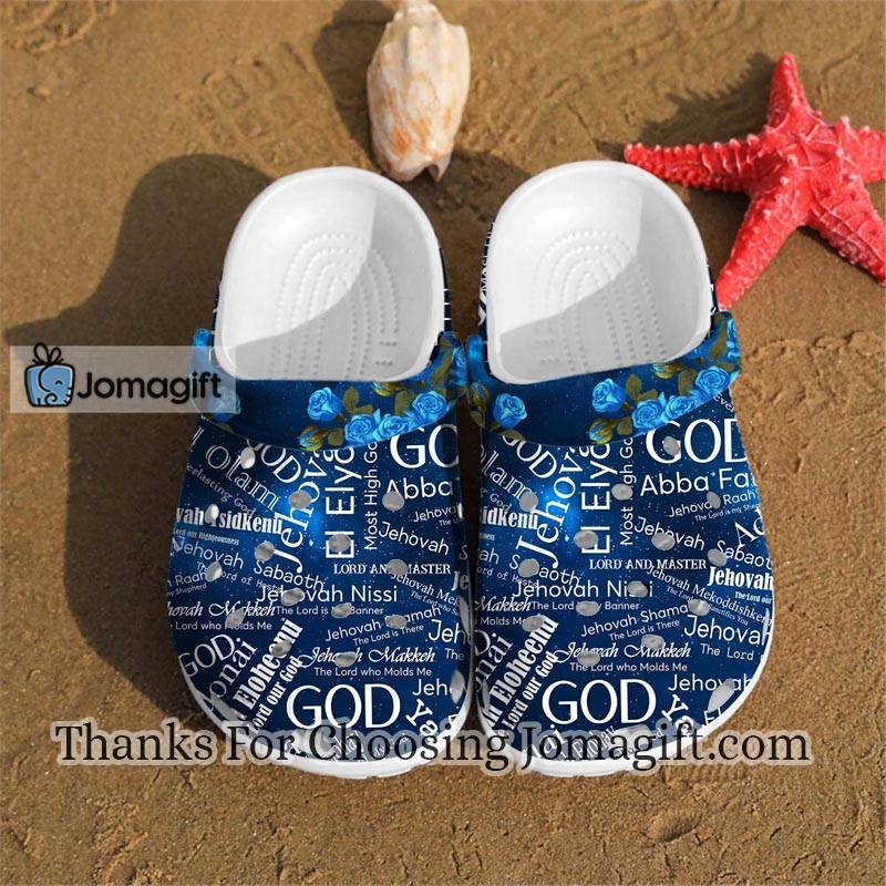 Popular-Lord-Cover-Me-Jesus-Crocs-Gift-1