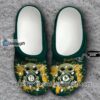 [Popular] Oakland Athletics Baby Yoda Crocs Gift