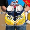 [Popular] Personalized Nashville Predators Crocs Gift