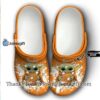 [Popular] Tennessee Volunteers  Baby Yoda Crocs Gift