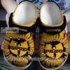 [Popular] Wu-Tang Clan Crocs Gift