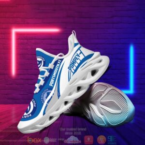 Portsmouth Fc Clunky Max Soul Shoes