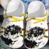 Post Malone Austin Richard Post Crocband Crocs Clog Shoes