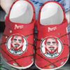 Post Malone Posty’S Crocband Crocs Clog Shoes