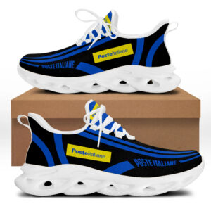 Poste Italiane Clunky Max Soul Shoes