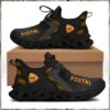 Postnl Logo Clunky Max Soul Shoes