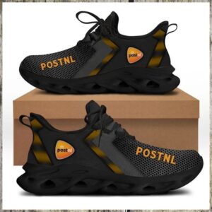 Postnl Logo Clunky Max Soul Shoes